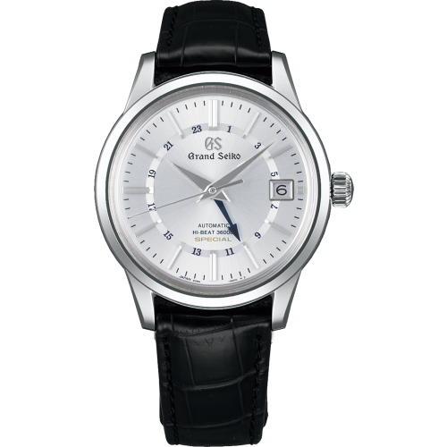 >Grand Seiko