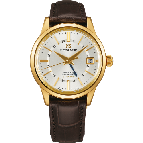 >Grand Seiko