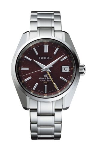 >Grand Seiko