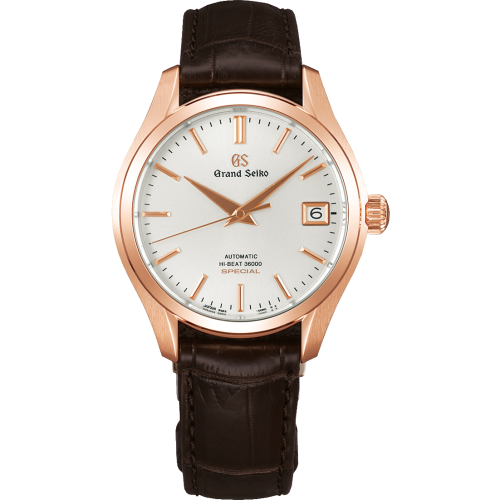 >Grand Seiko