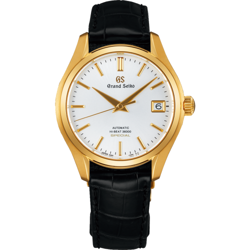 >Grand Seiko
