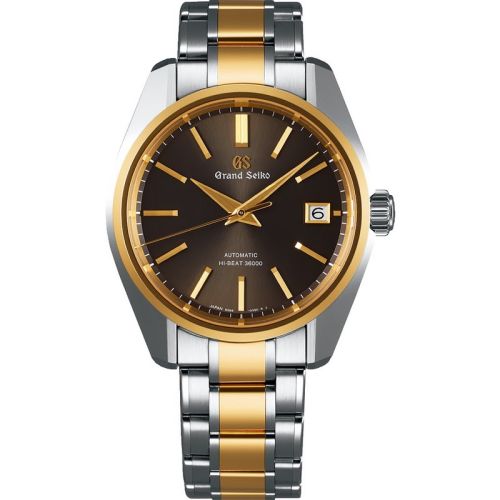 >Grand Seiko