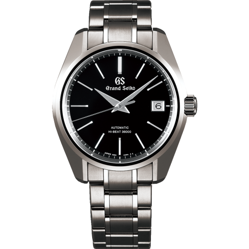 >Grand Seiko