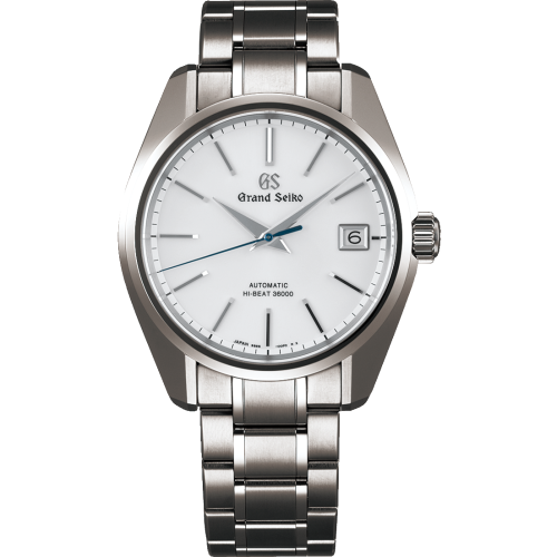 >Grand Seiko
