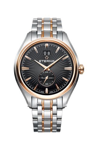 >Eterna