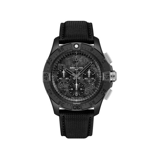 Breitling - Avenger B01 Chronograph 42 Night Mission 