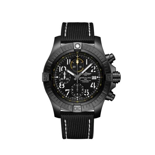 Avenger Chronograph 45 Night Mission 