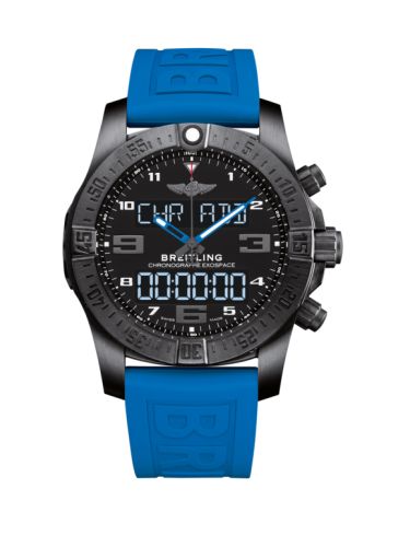 Breitling - B55 Exospace Black Titanium 