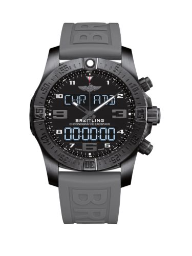 Breitling - B55 Exospace Black Titanium 