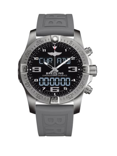 Breitling - B55 Exospace Titanium 