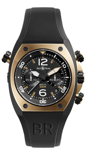 >Bell & Ross