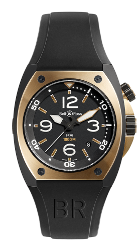 >Bell & Ross