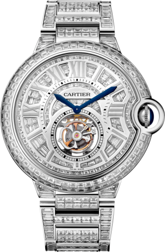 Ballon Blue de Cartier