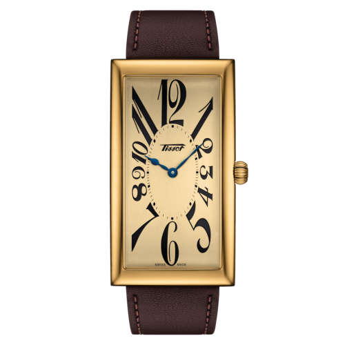 Banana Centenary Edition Yellow Gold PVD 