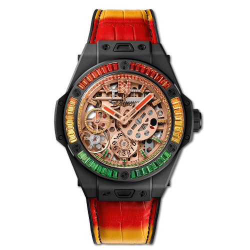 >Hublot