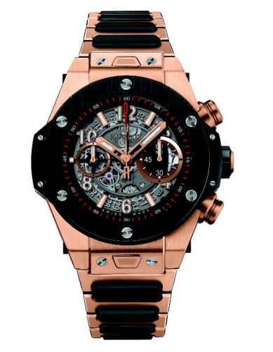 >Hublot