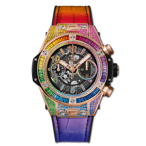 >Hublot