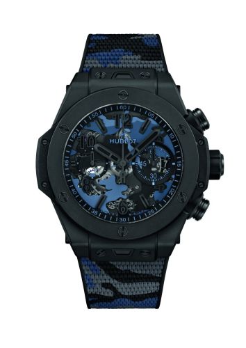>Hublot