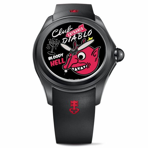 >Corum