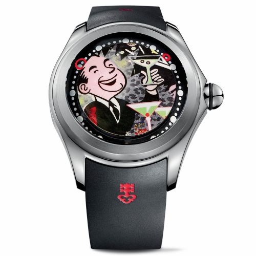 >Corum