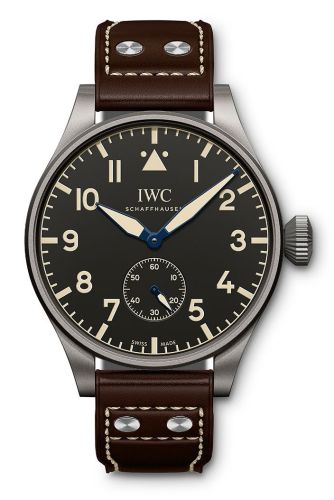 IWC - Big Pilot Heritage 55