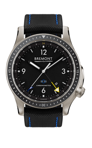 >Bremont