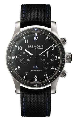 >Bremont