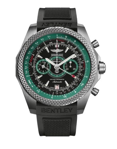 Breitling for Bentley