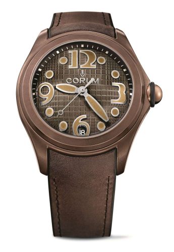 >Corum