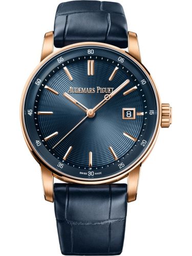 CODE 11.59 Automatic 38 Pink Gold 