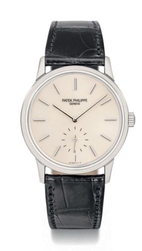 >Patek Philippe