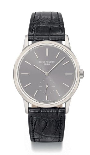 >Patek Philippe