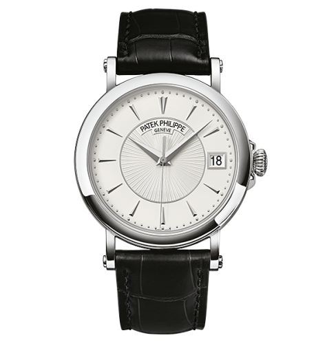 >Patek Philippe