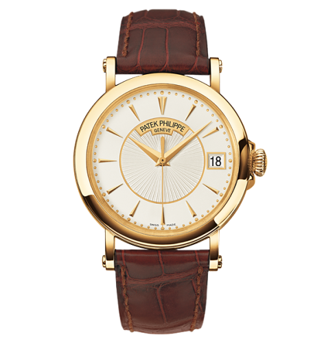 >Patek Philippe