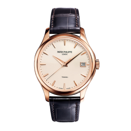 >Patek Philippe