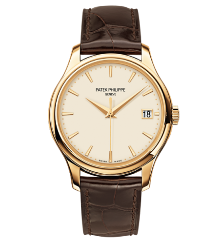 >Patek Philippe