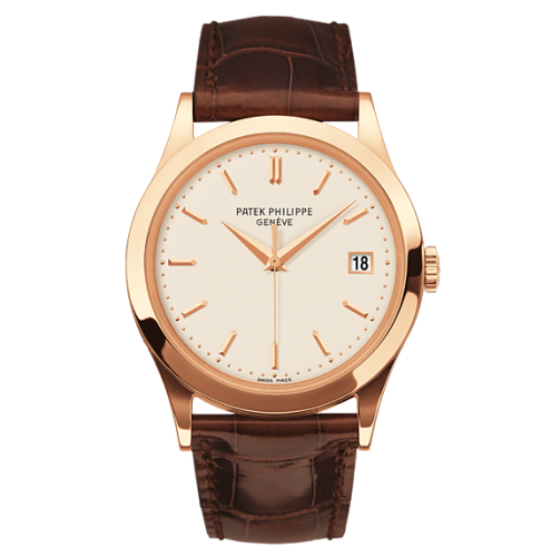 >Patek Philippe