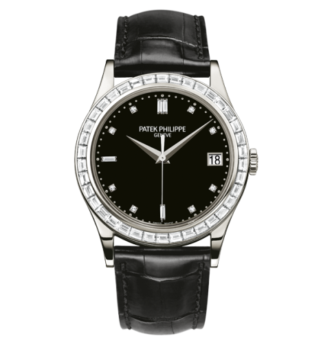 >Patek Philippe