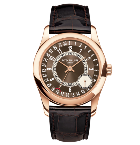 >Patek Philippe
