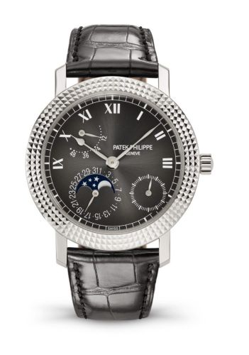 >Patek Philippe