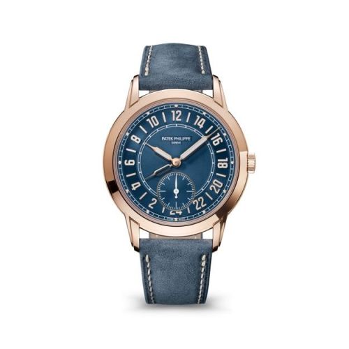 >Patek Philippe