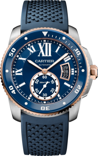 Calibre de Cartier
