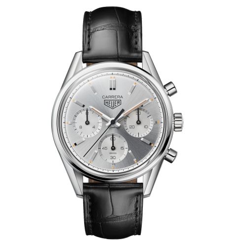 Carrera Calibre Heuer 02 160 Years