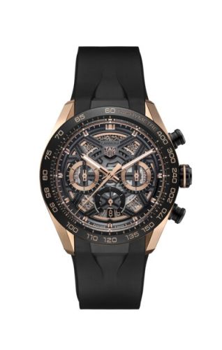 >Tag Heuer