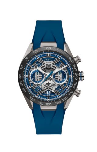 >Tag Heuer