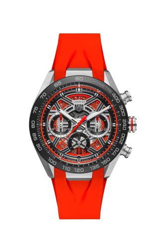 >Tag Heuer