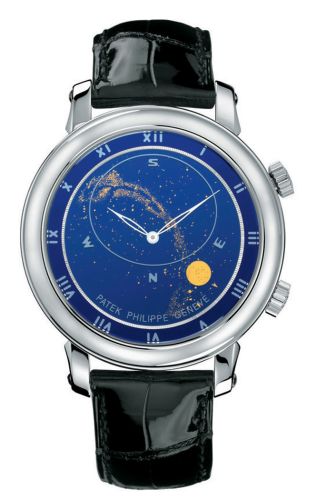 >Patek Philippe