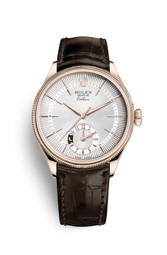 Cellini Dual Time Everose 