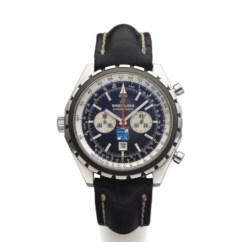 Breitling - Chrono-Matic Scuderia Brescia Corse