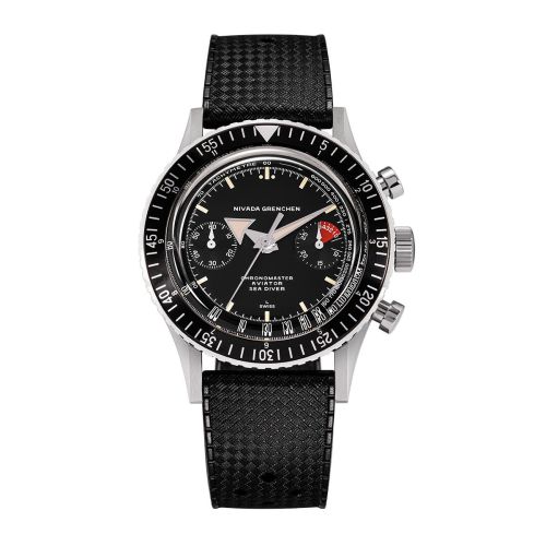 Chronomaster Aviator Sea Diver